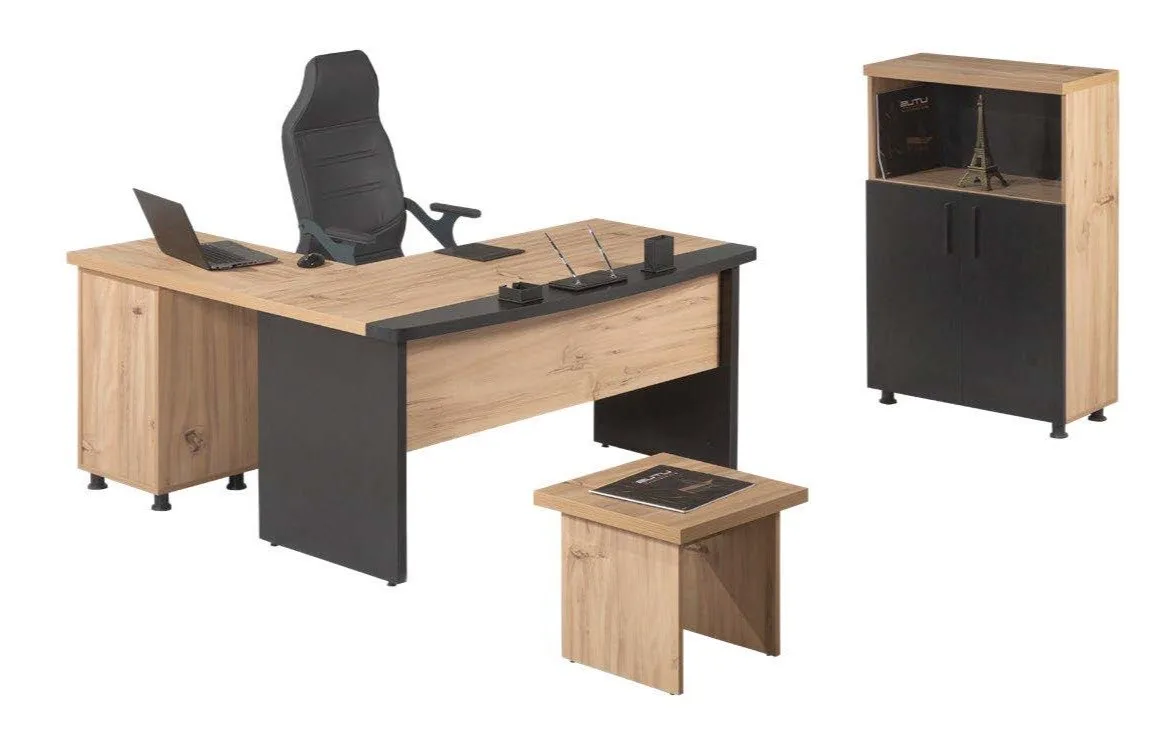 Cristal Work Set