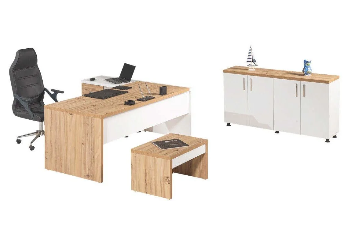 Set de Lucru Doğu