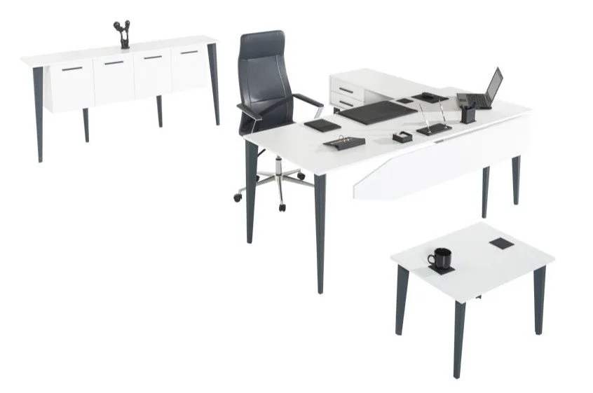 İnci Office Set