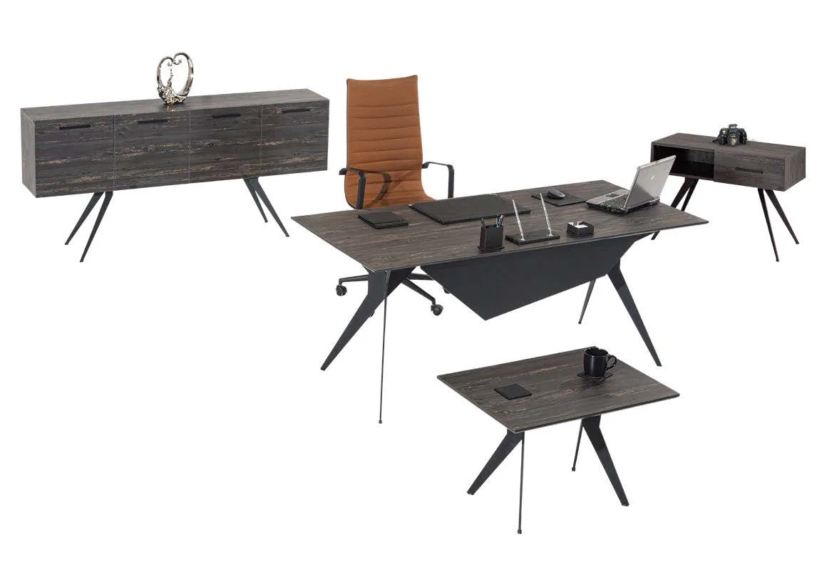 Klavuz Work Set
