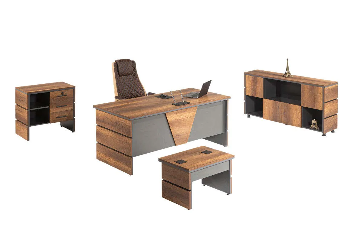 Set de Birou Executiv Piramit