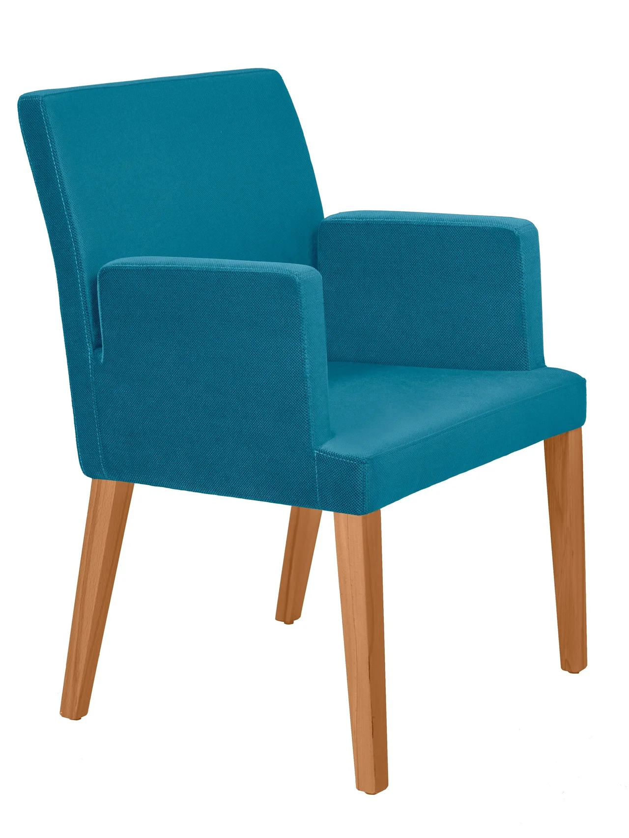 Hisar Wooden-Leg Chairs