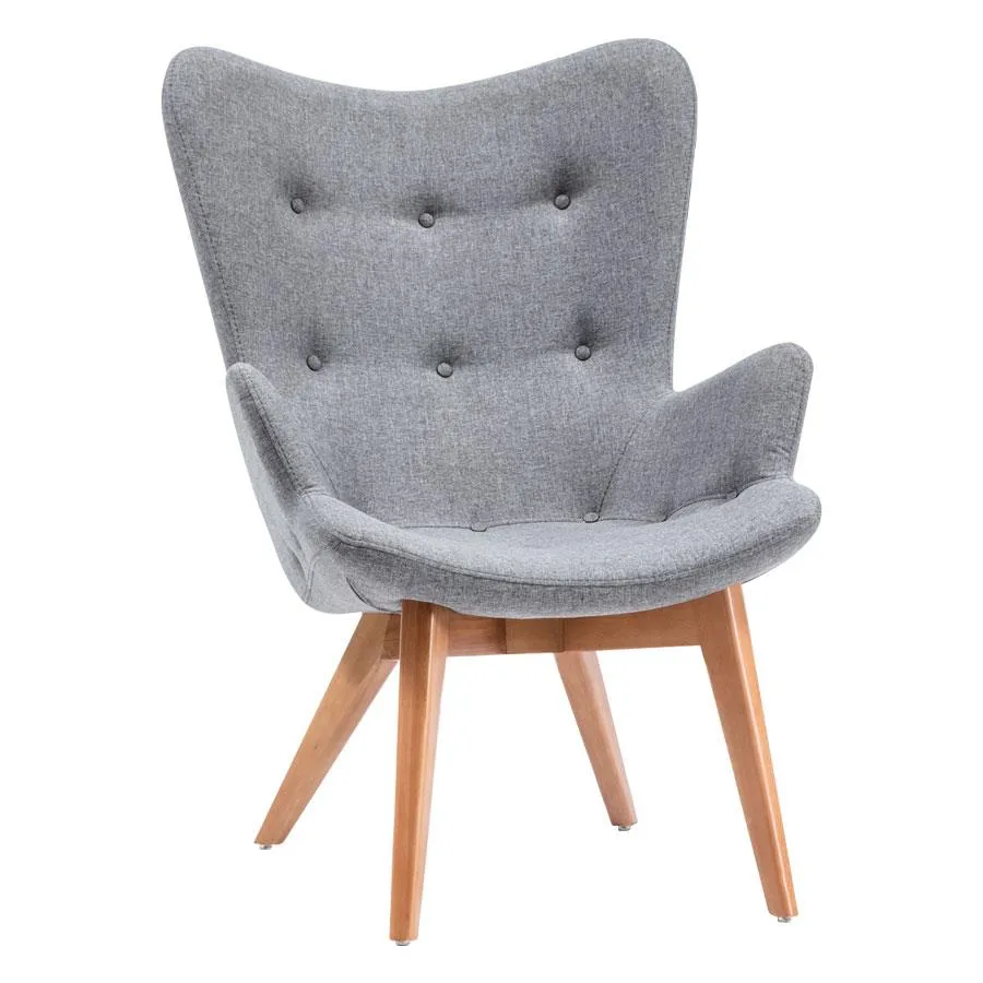 Manta Armchair