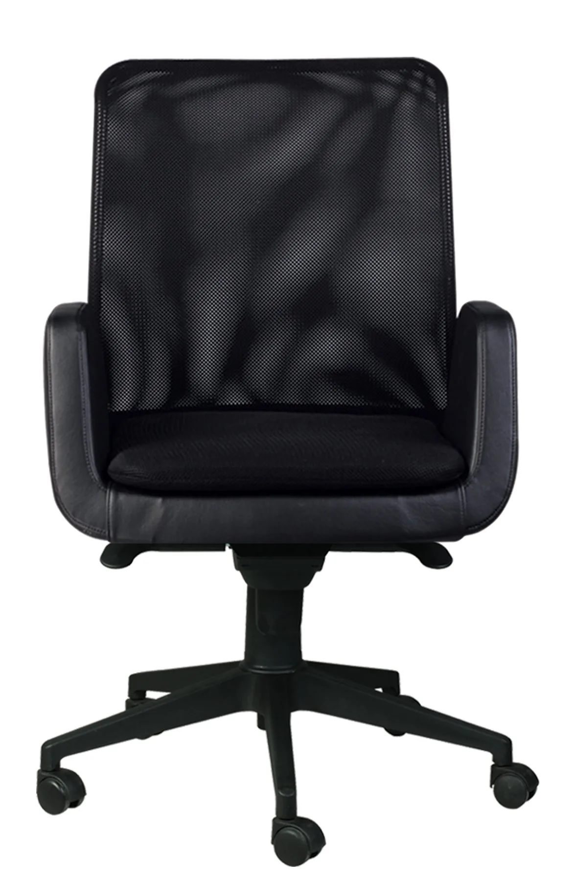 Mesh Task Chairs