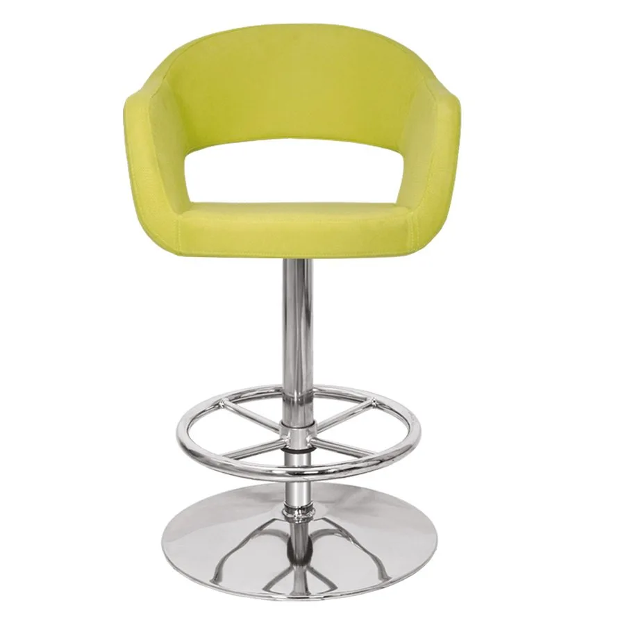 Moon Bar Chairs
