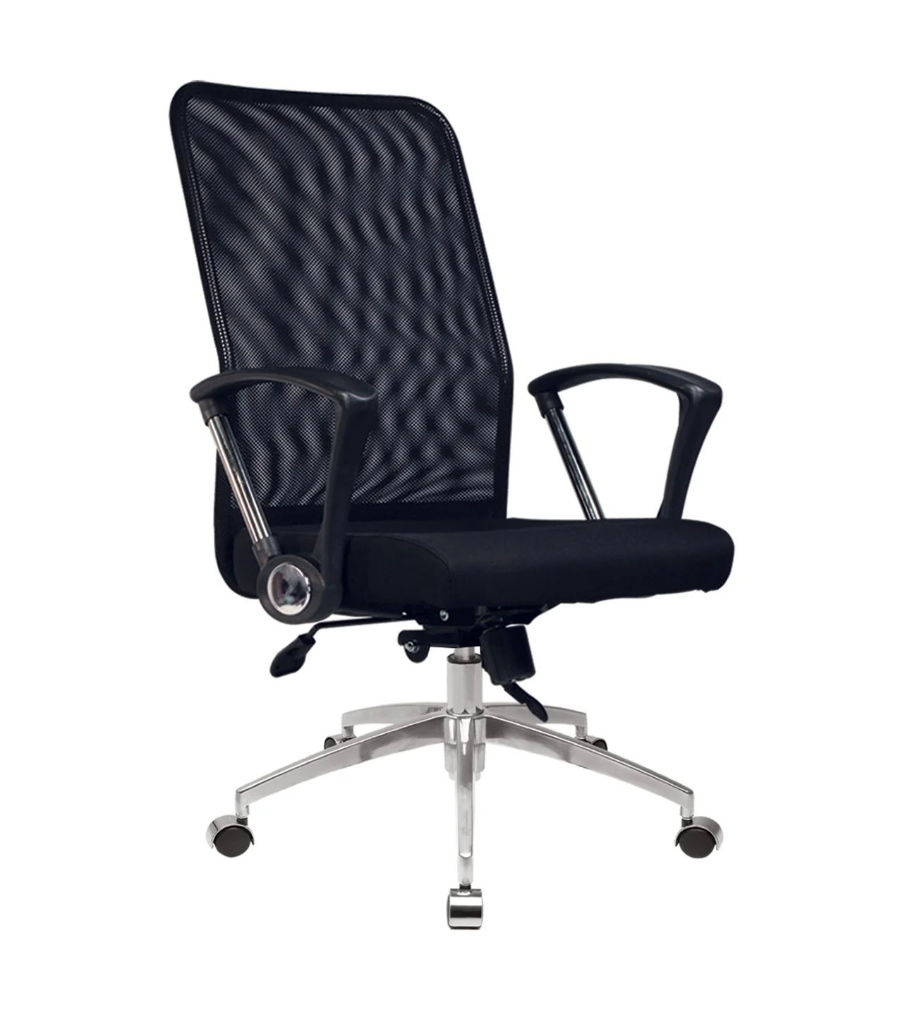New Office Chairs