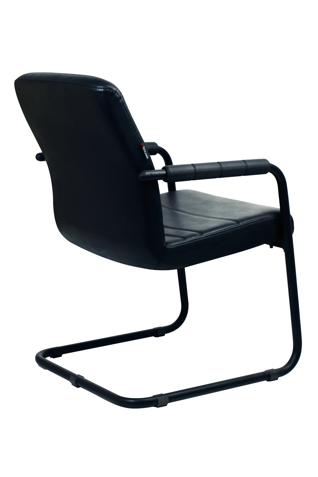 Saygın Guest Chairs with Painted Base