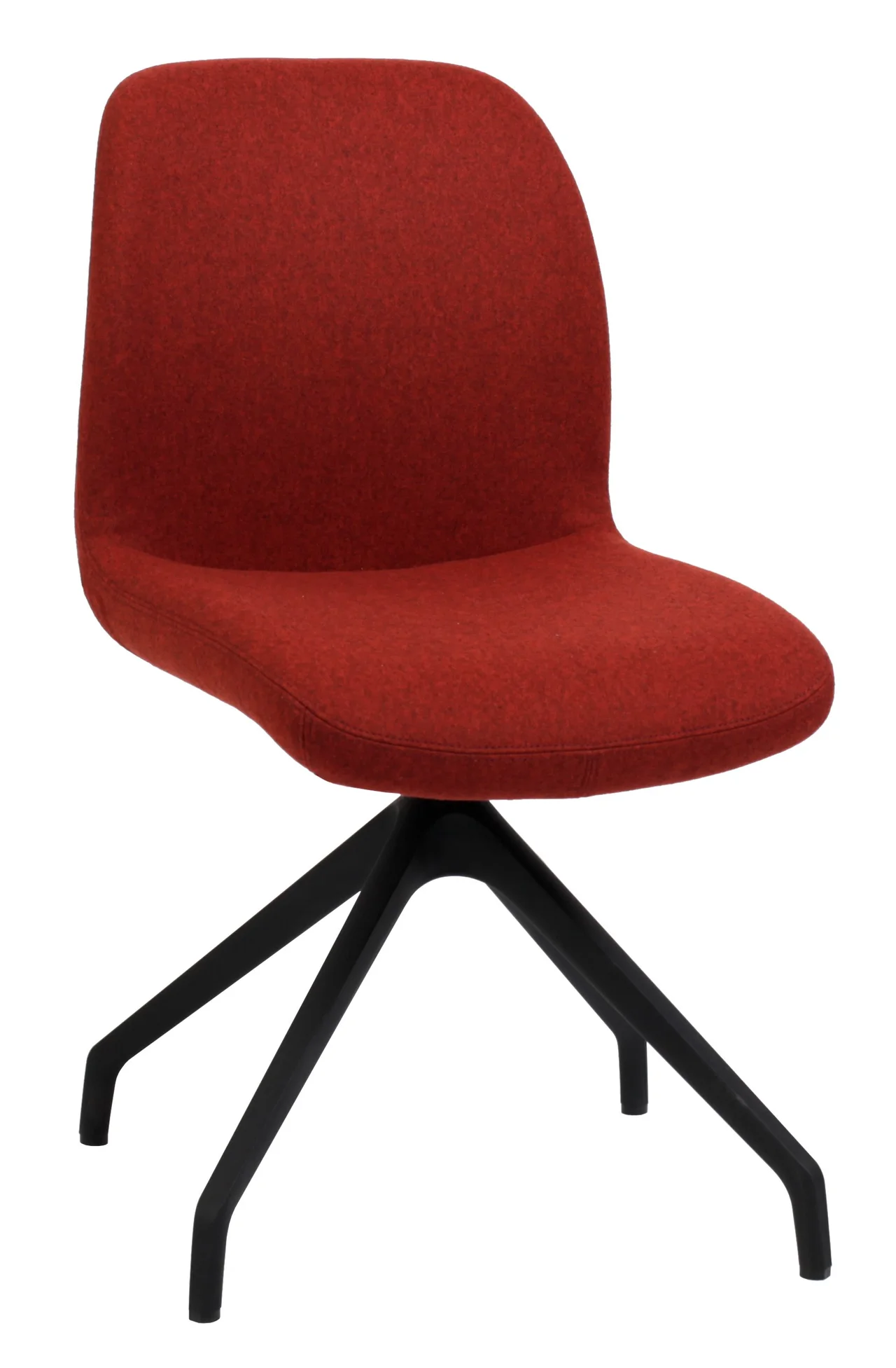 Sedef Metal Base Chairs