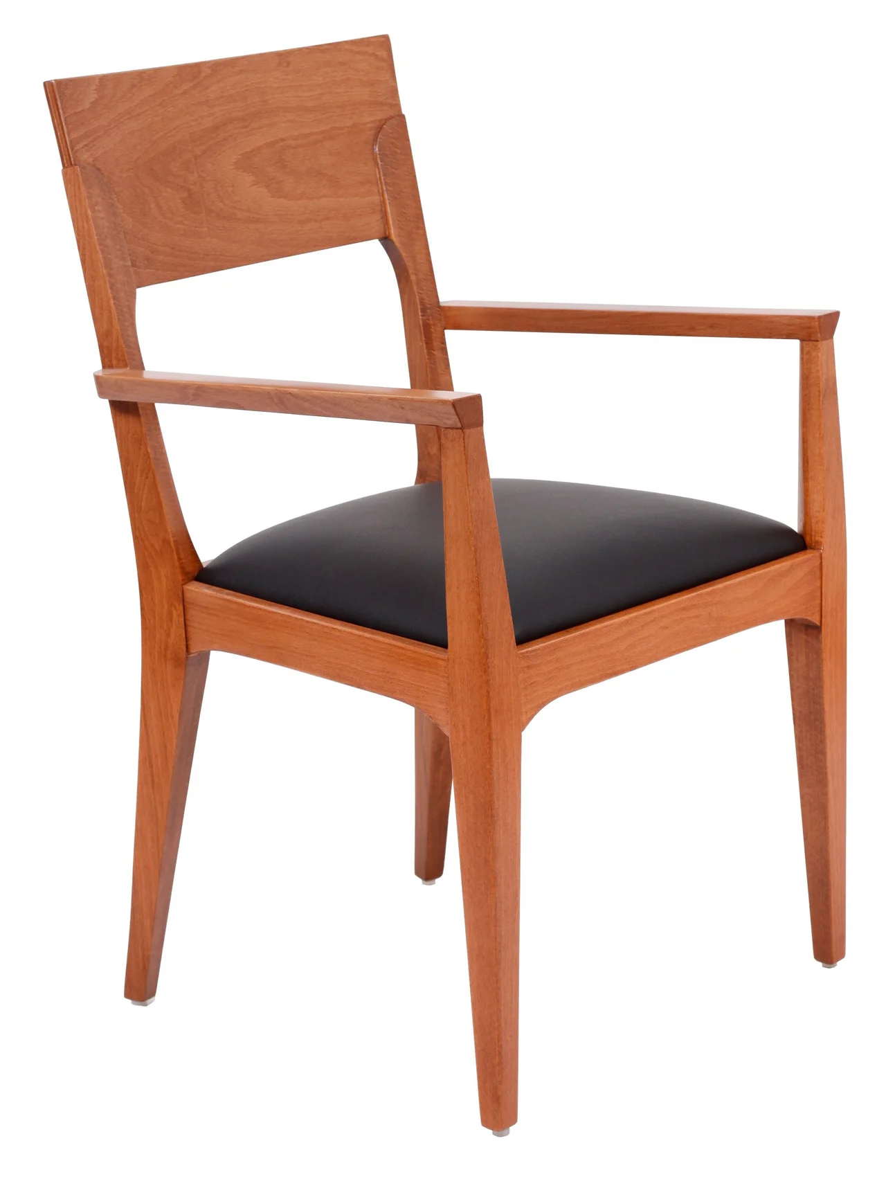 Thalia Wood-Base Chairs