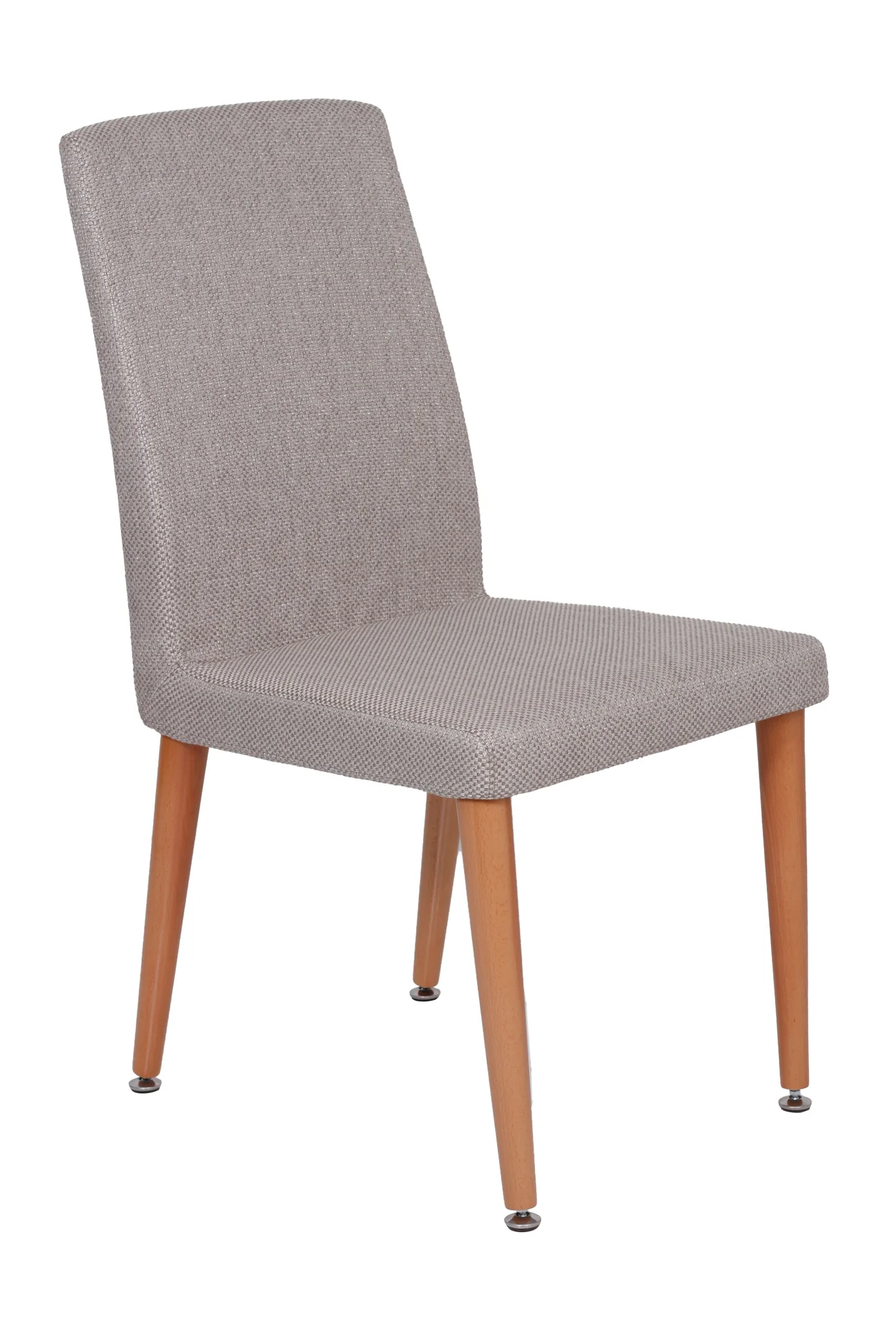Vesta Wooden-Leg Chairs