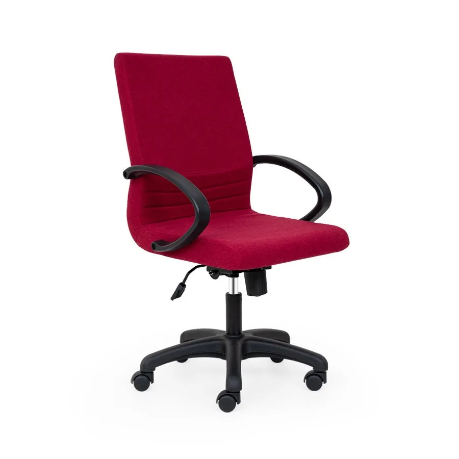 Zarif Plastic-Base Task Chairs