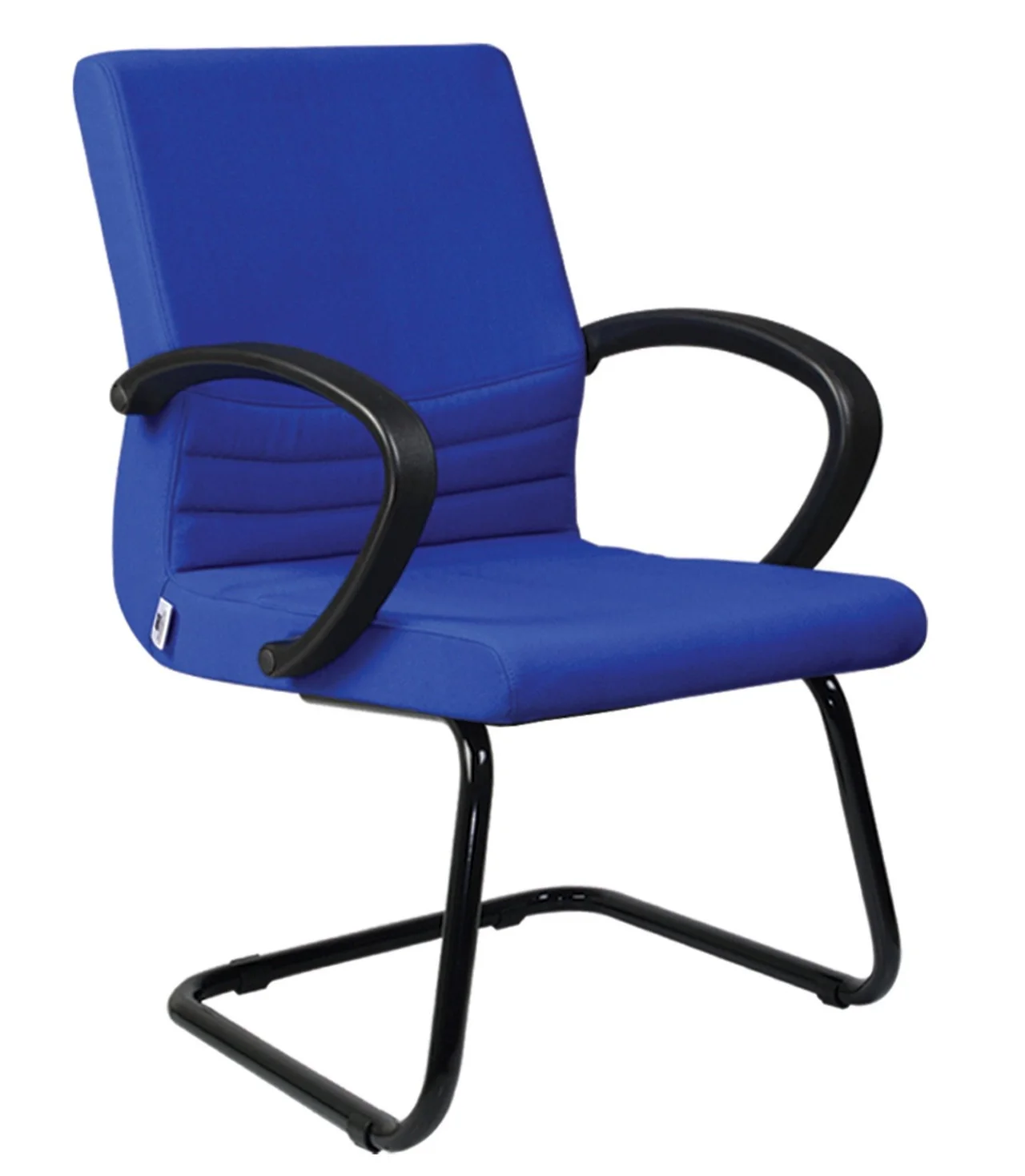 Zarif Metal U-Leg Guest Chairs