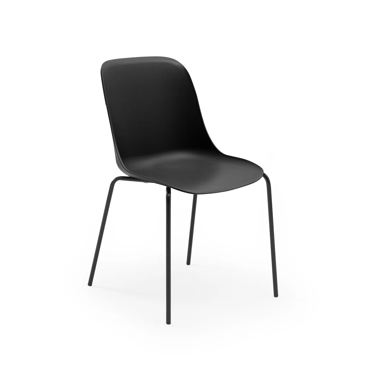 Shell-M Chair