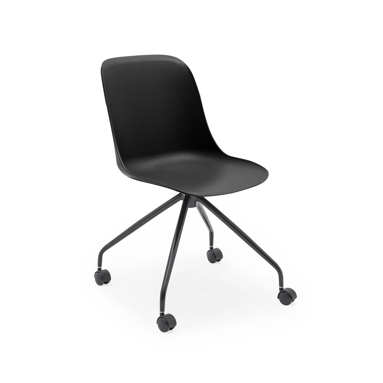 Shell-O Chair