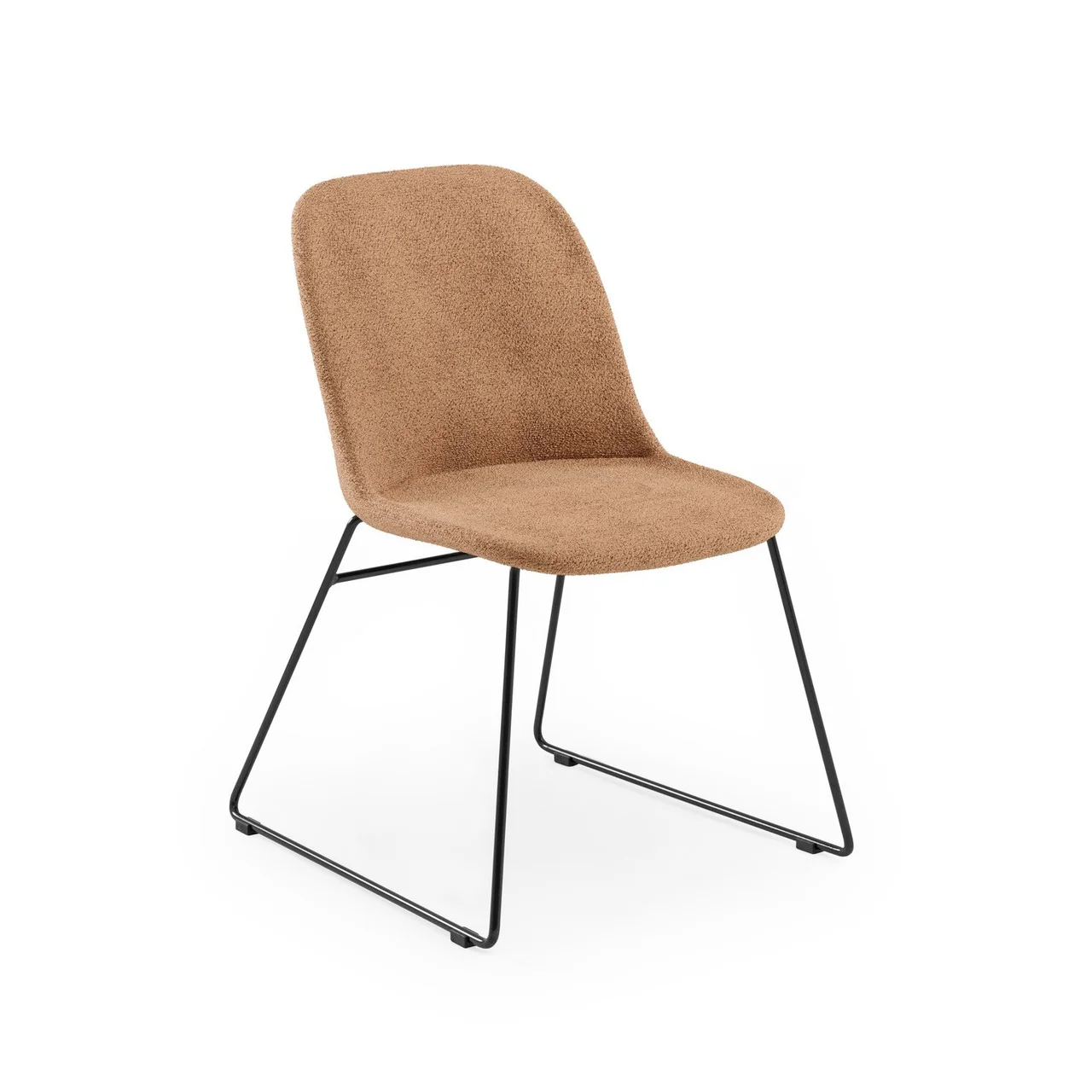 Shell-U Pad Chair