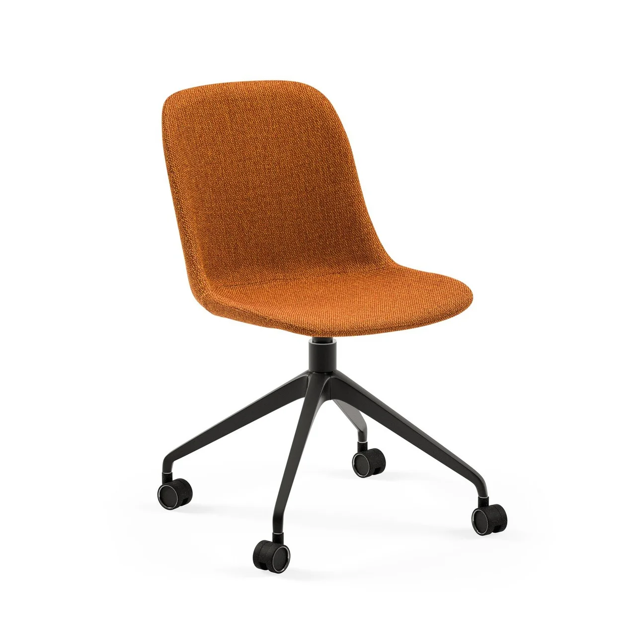 Shell-O2 Pad Chair