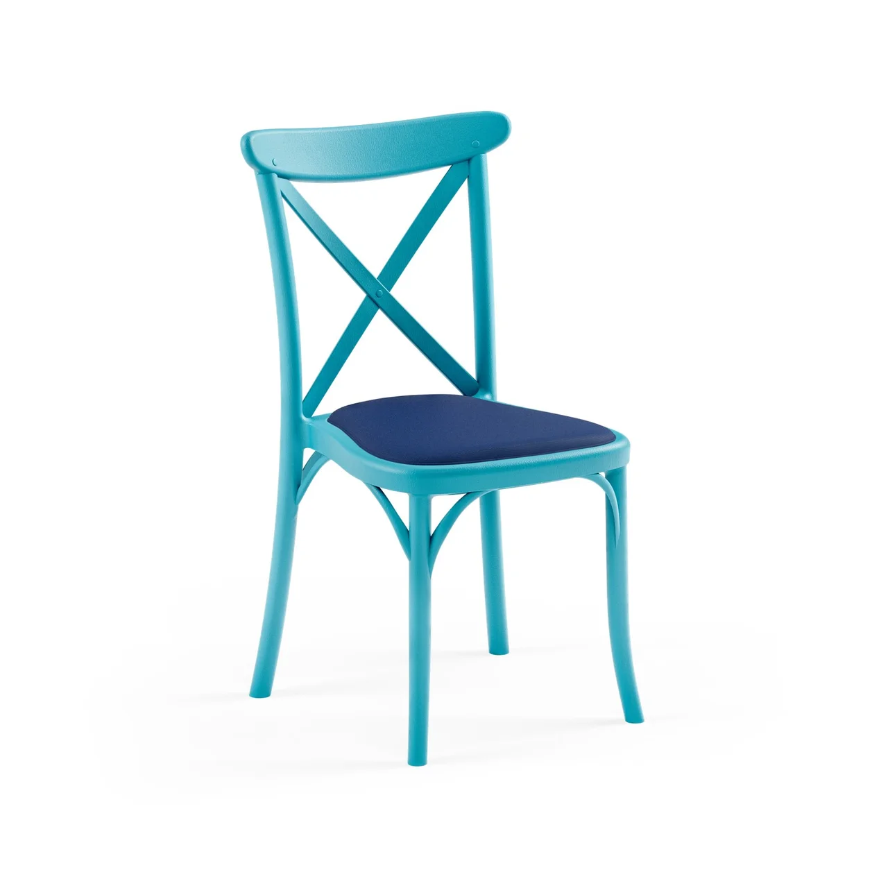 Capri Pad Chair