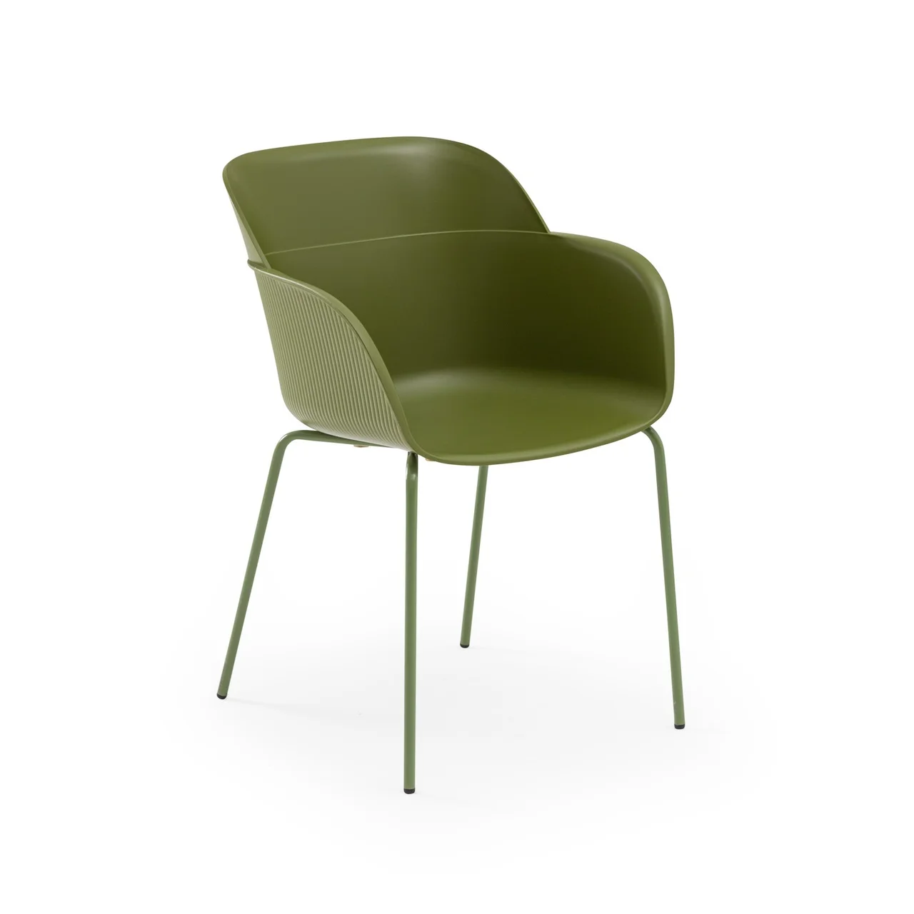 Shell-M Chair