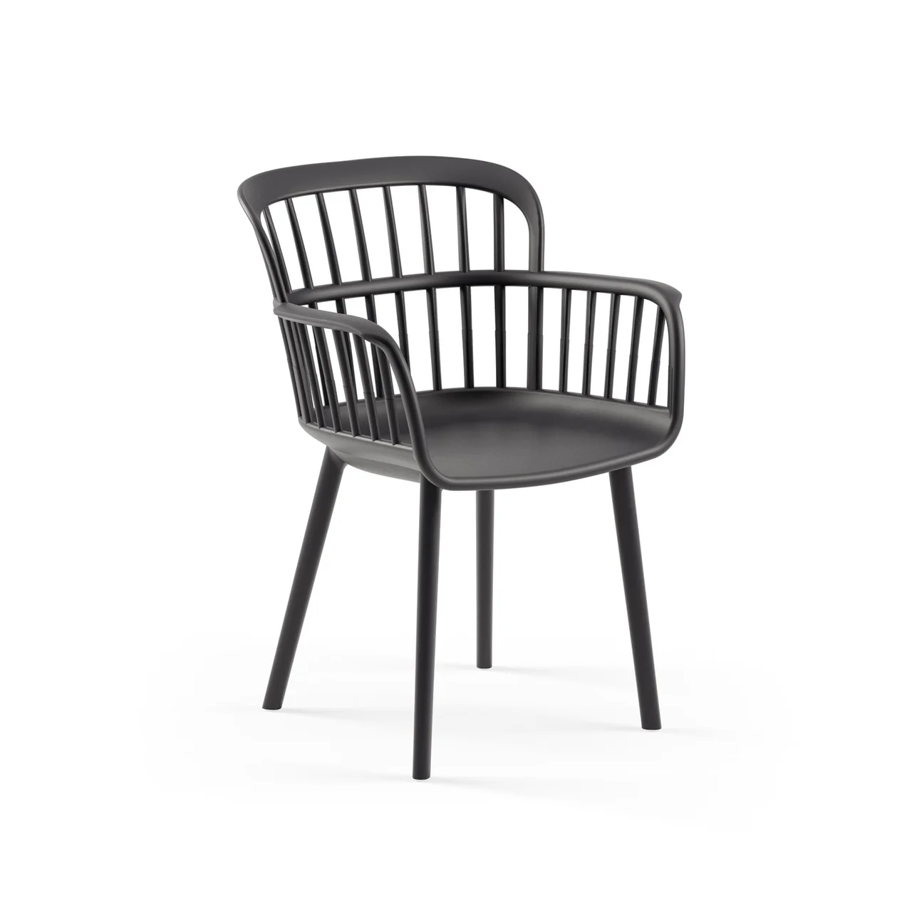 Eva-P Armchair