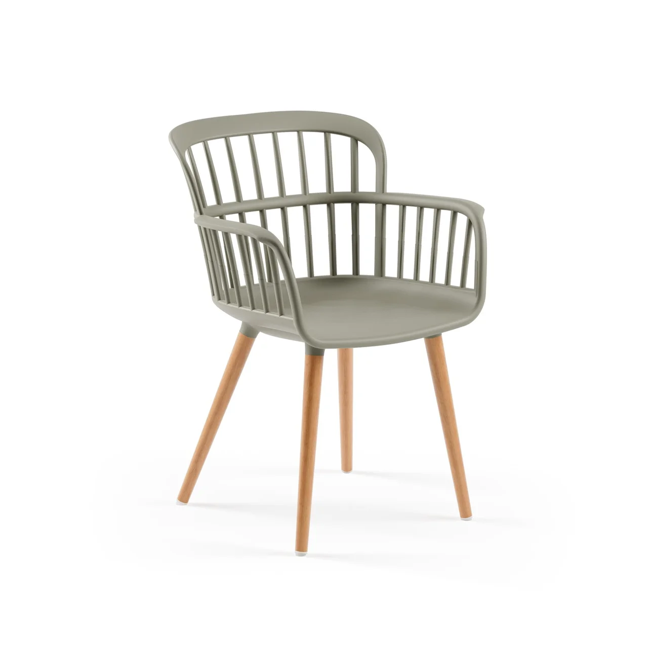 Eva-N Armchair