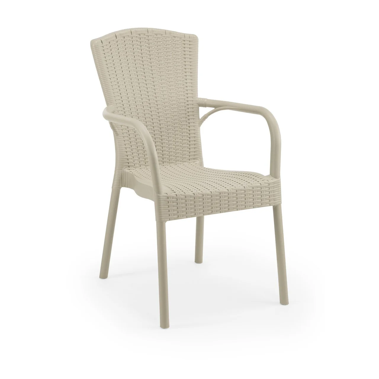 Royal Armchair