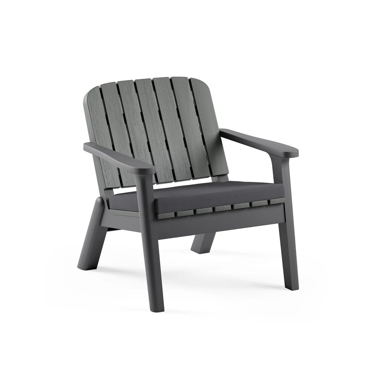 Silva Armchair