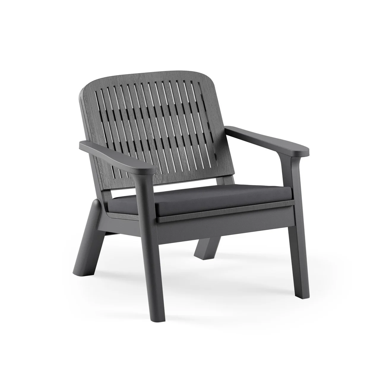 Silva II Armchair