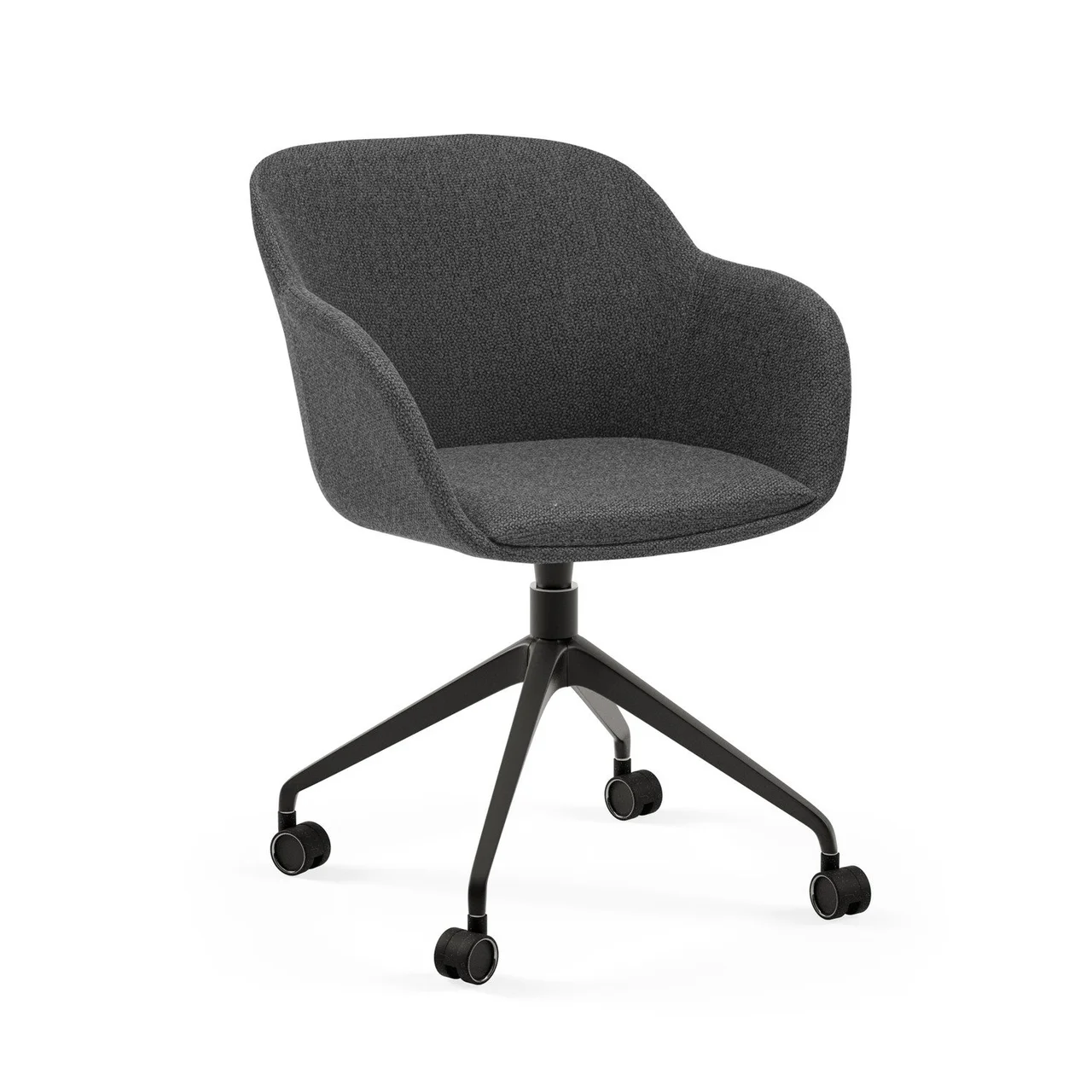 Shell-O2 Pad Armchair