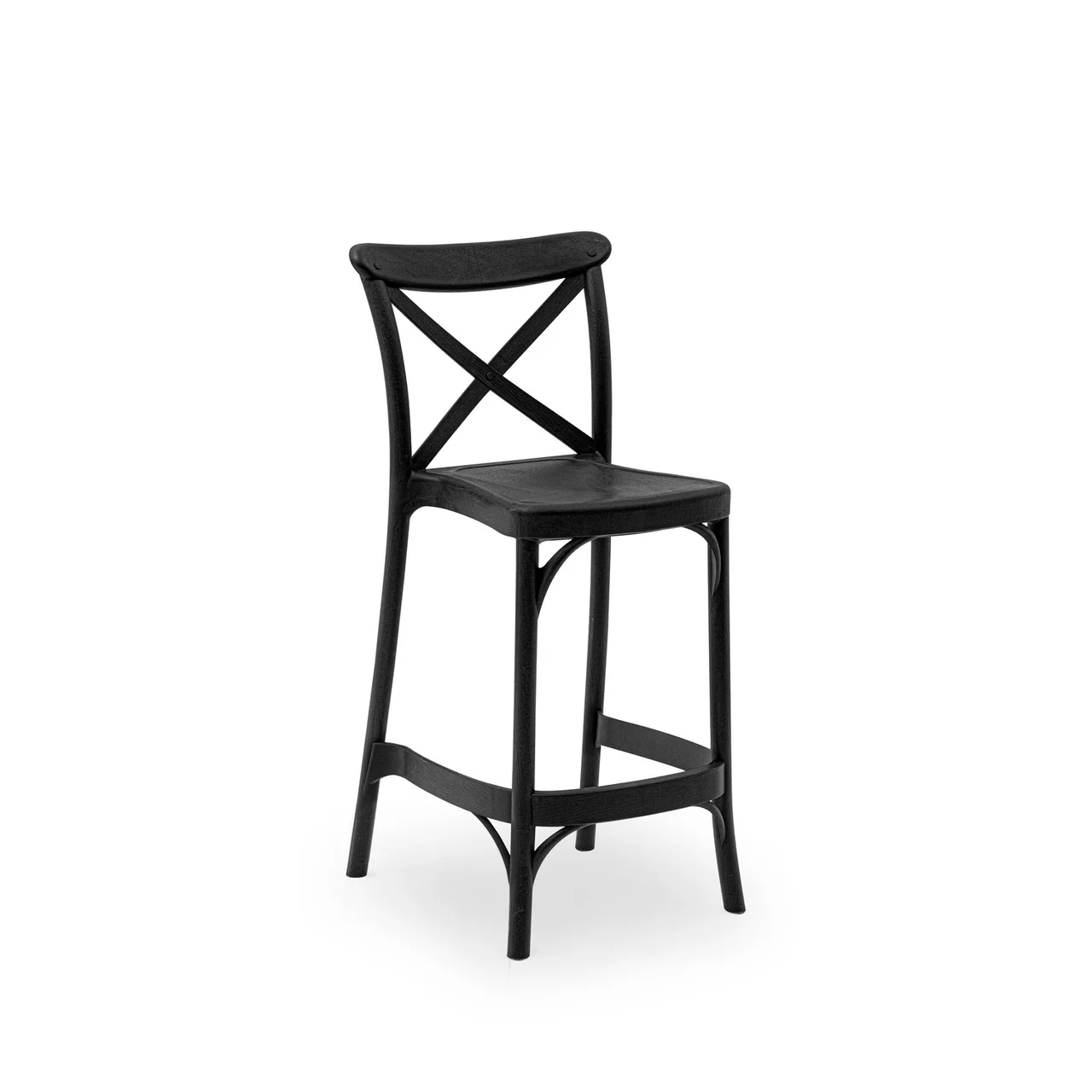 Capri Bar Stool 65 cm