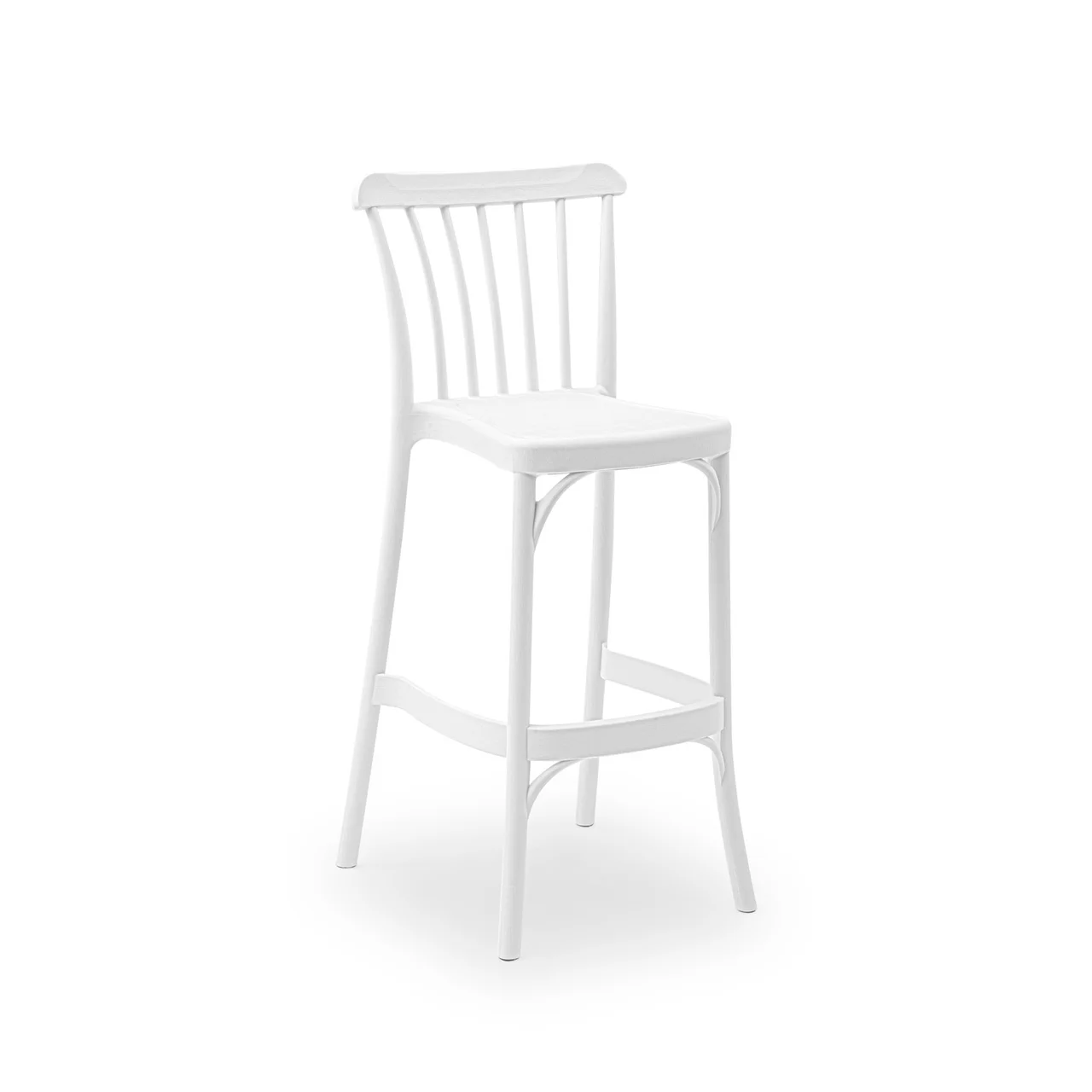 Scaun de Bar Gozo 75 Cm