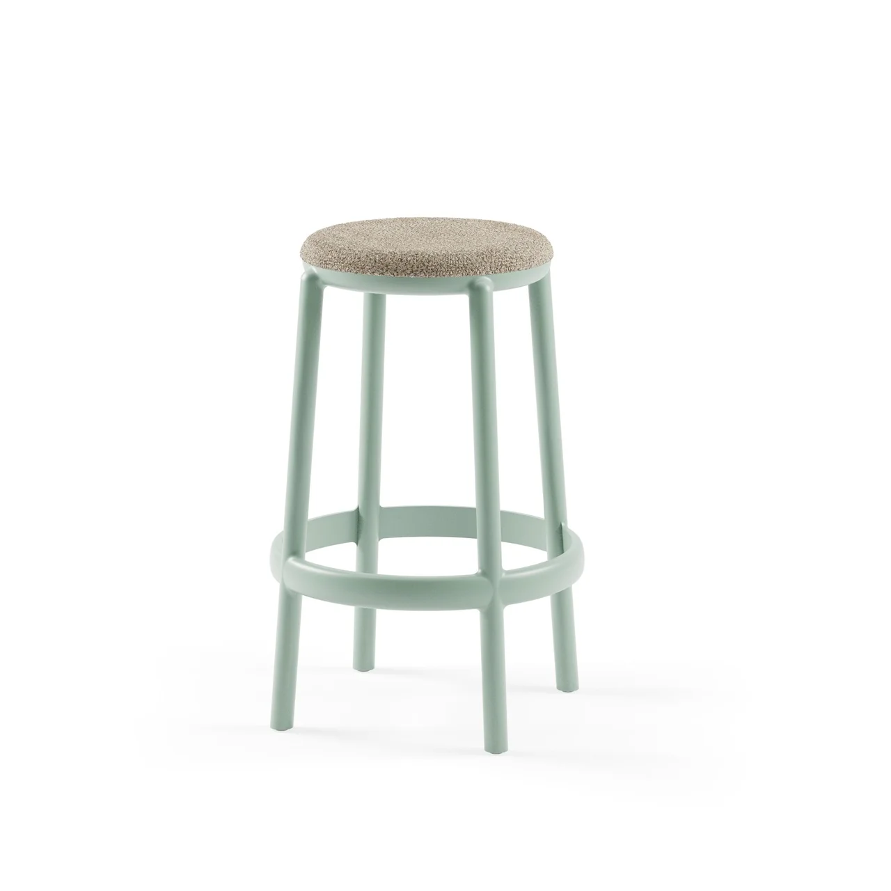 Scaun de Bar Duo Pad 65 Cm