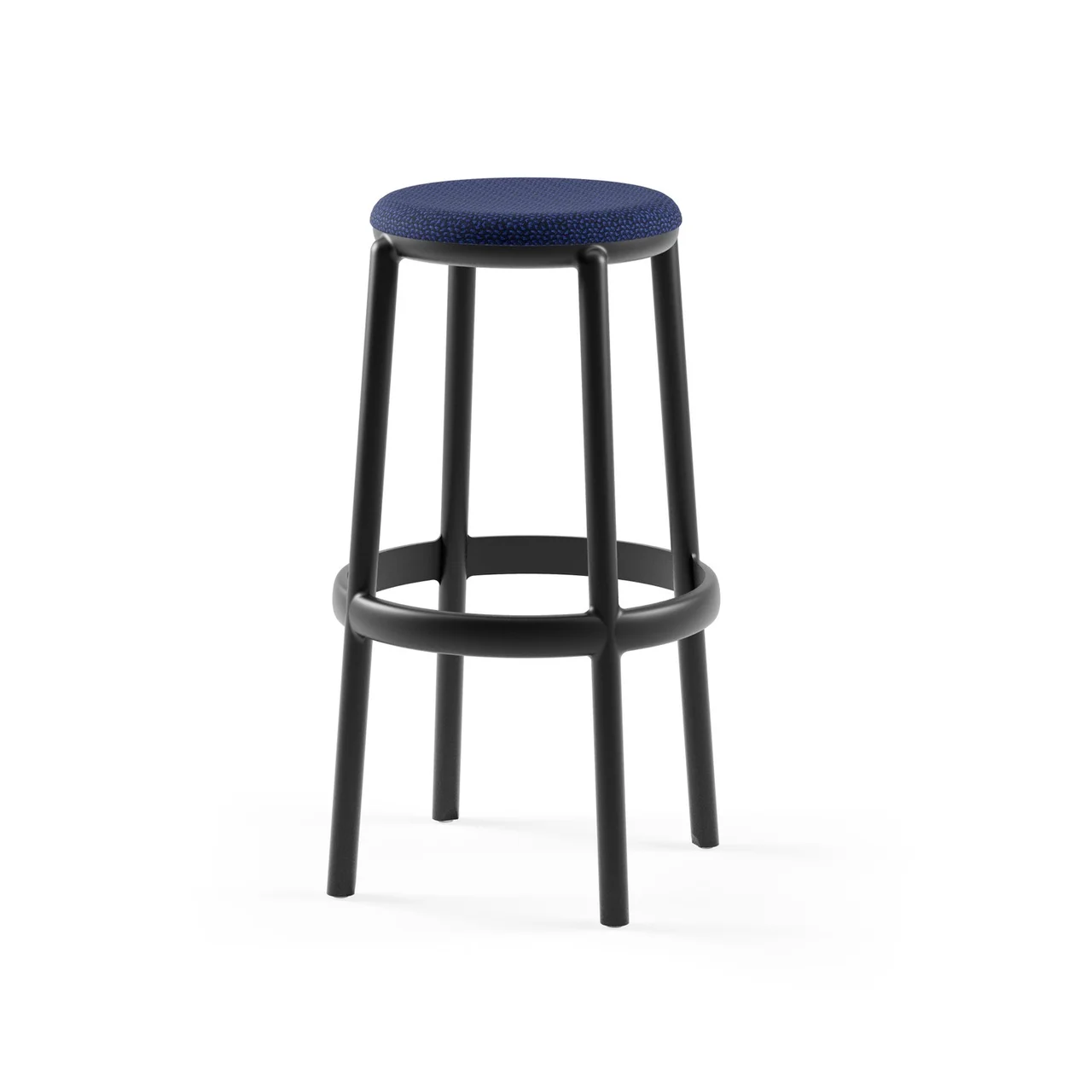 Scaun de Bar Duo Pad 75 Cm