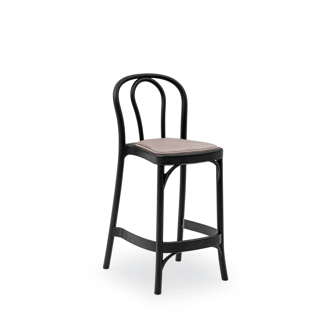 Sozo Pad Bar Chair 65 cm