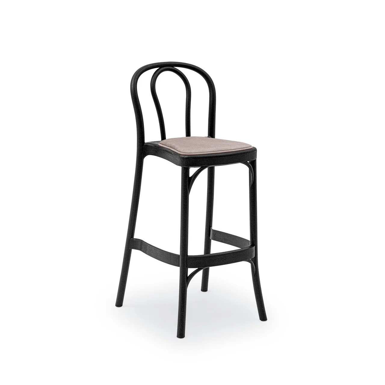Sozo Pad Bar Chair 75 cm