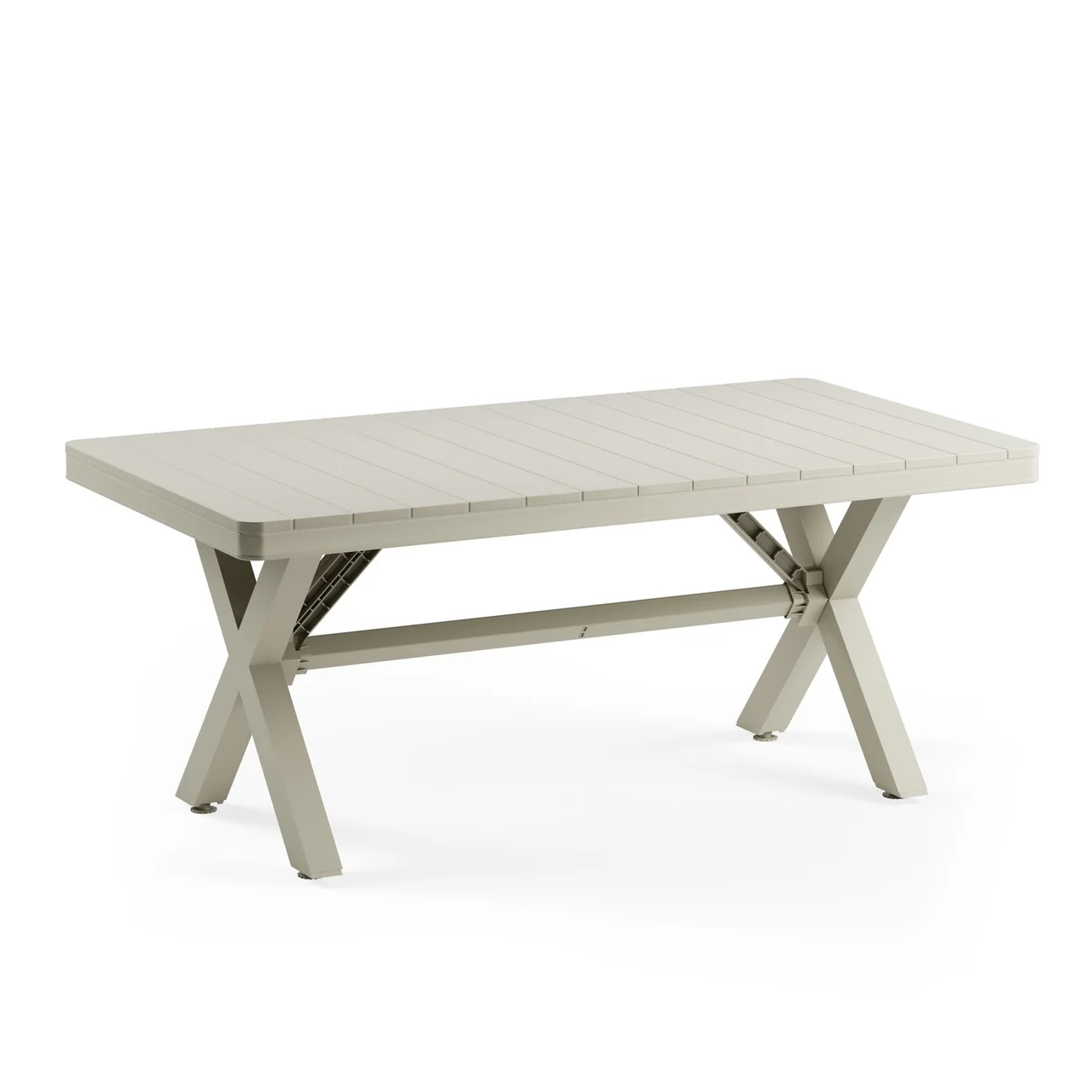 Maroon 100x180 cm Desk