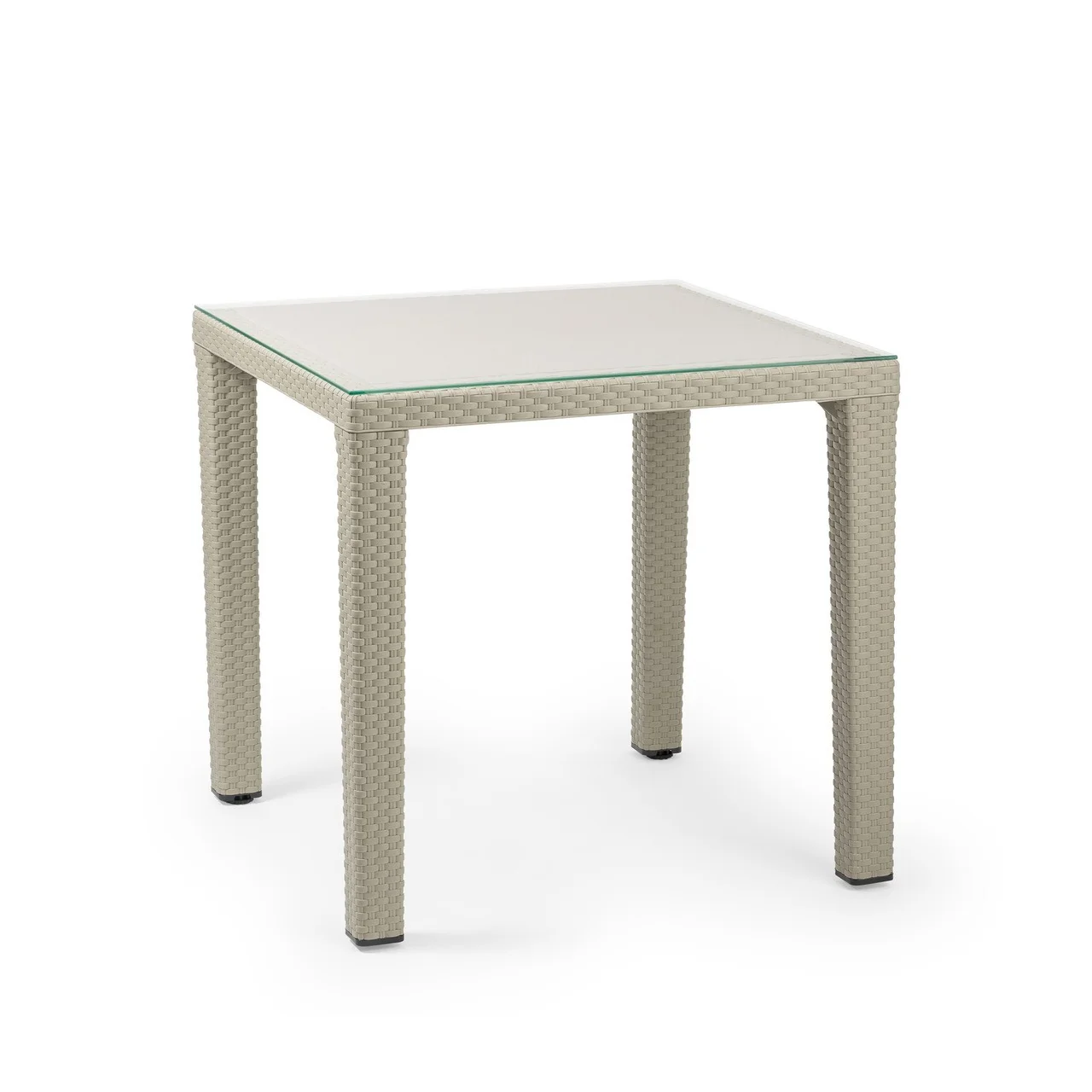 Antares 80x80 cm Table