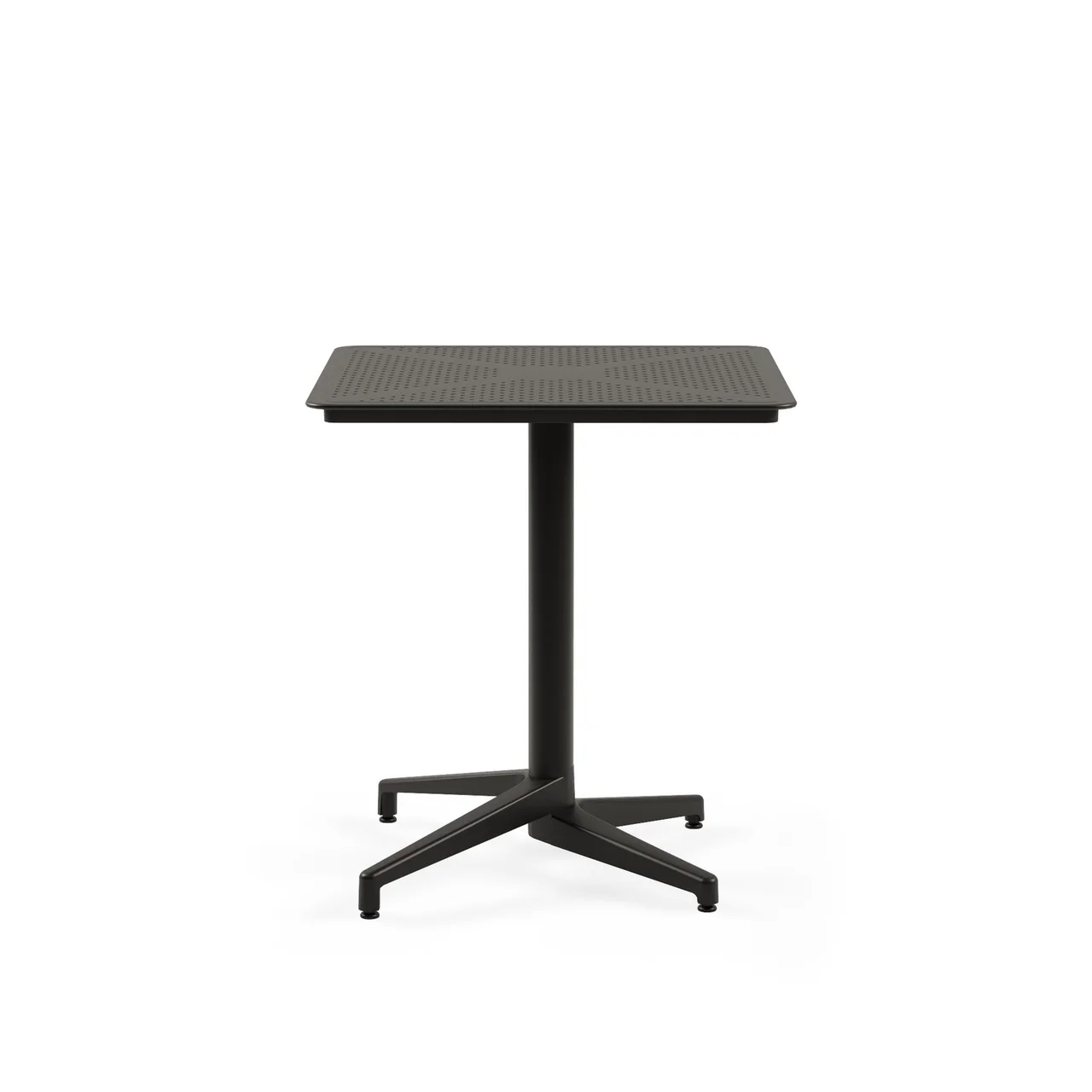 Moon Fixed 70x70 Cm Table
