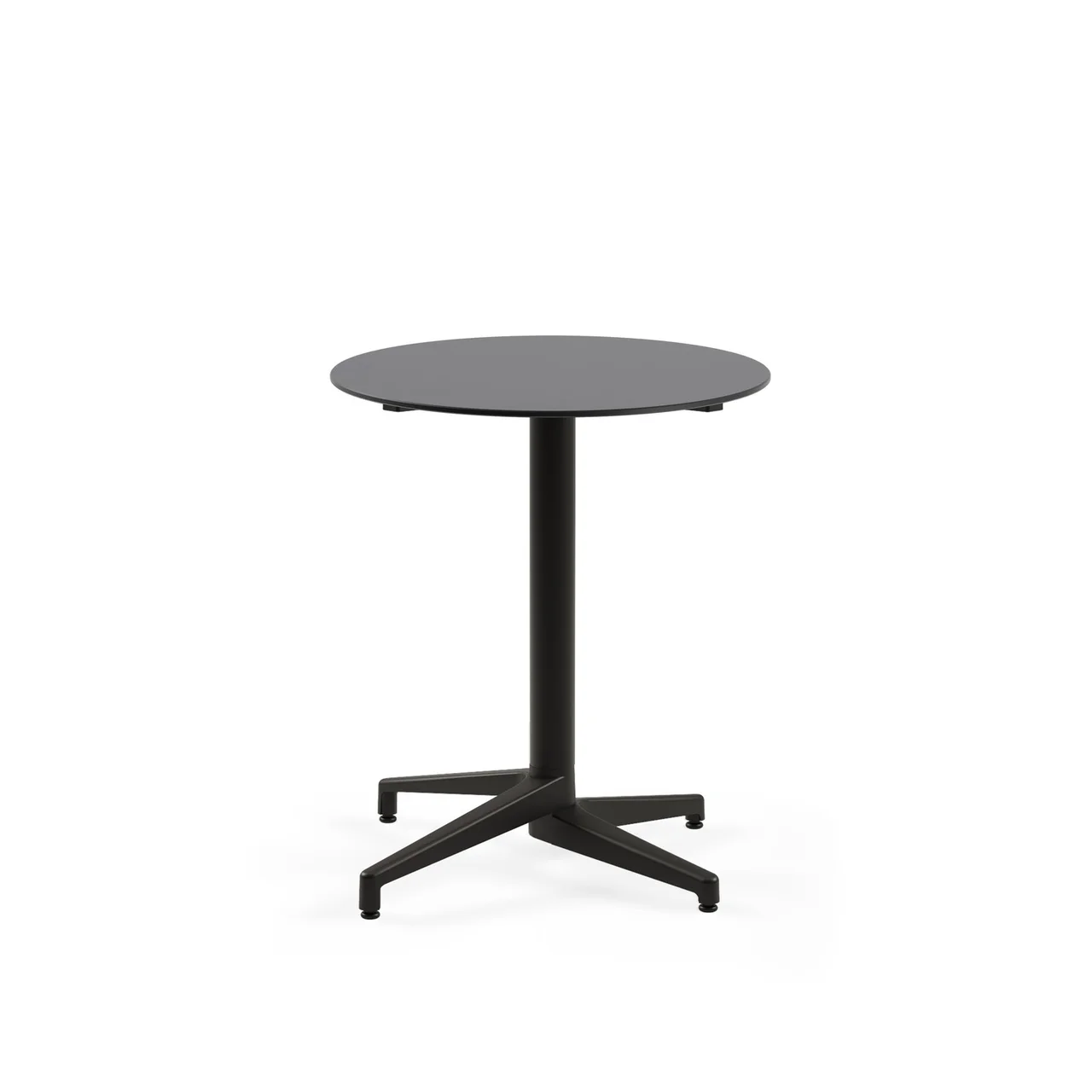 Moon-C Fixed 69 cm Table