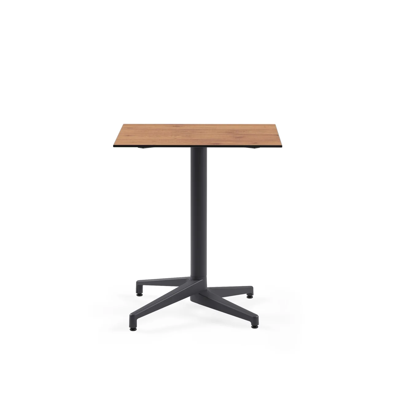 Moon-C Fixed 69x69 cm Table