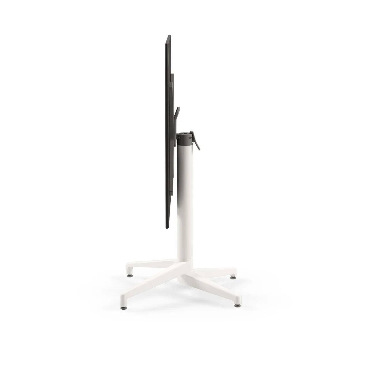 Moon-C Folding 77x77 cm Table
