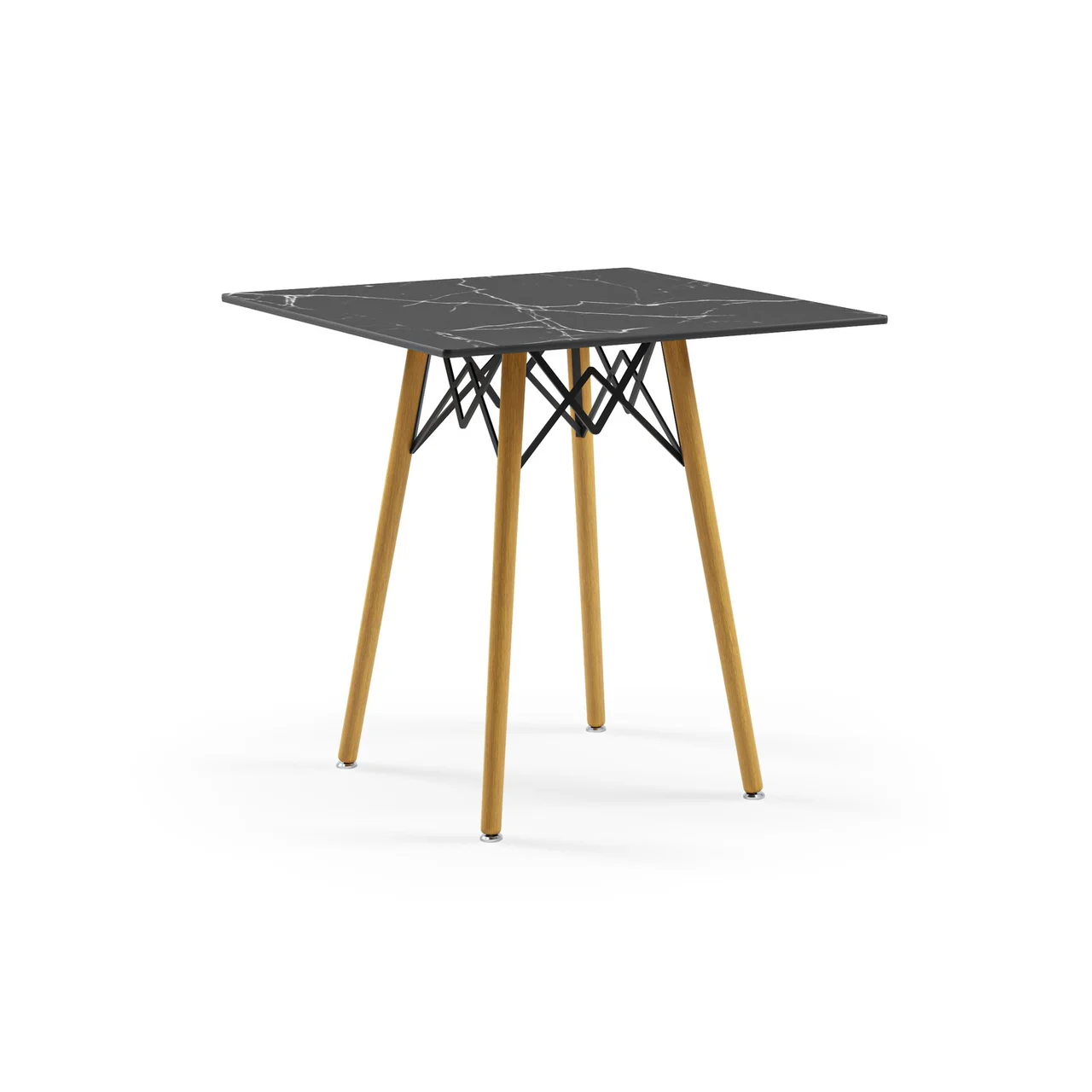 Lamax T 90x90 Cm Table