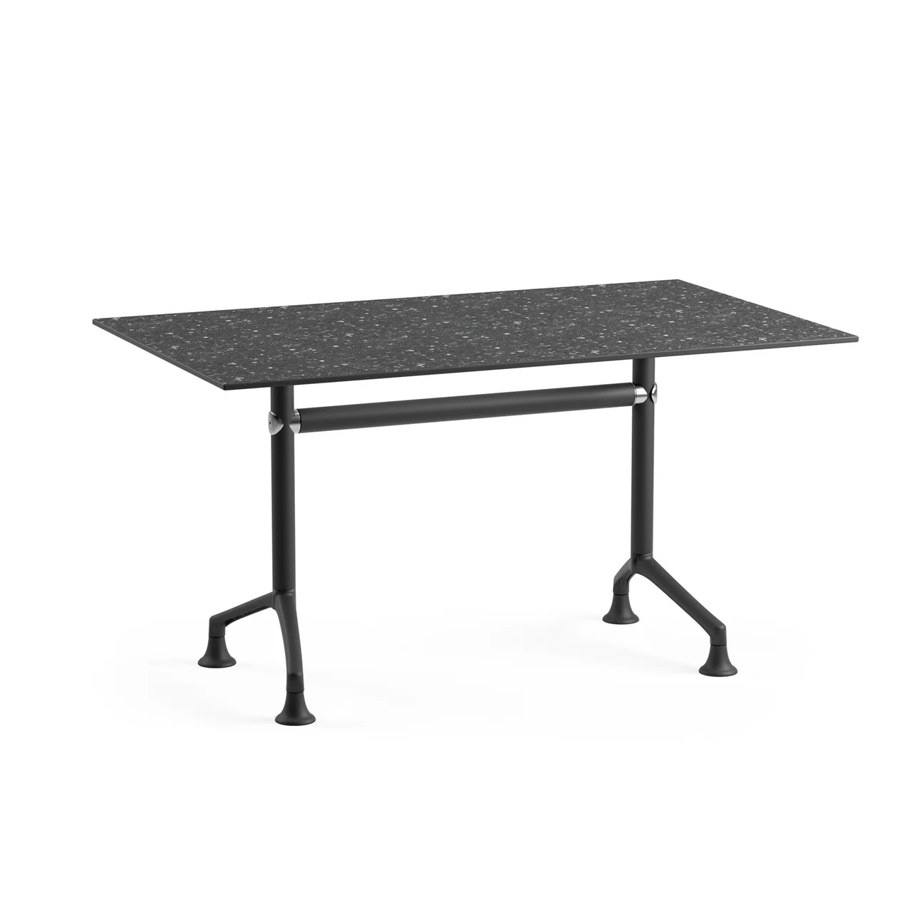 Snap 90x150 cm Table
