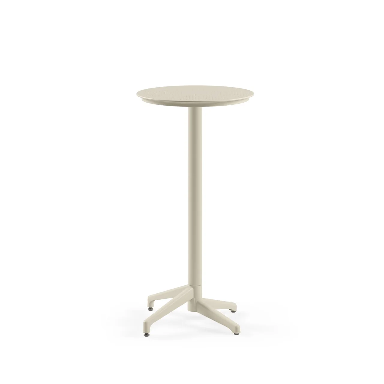 Moon Fixed 60 Cm Bar Table