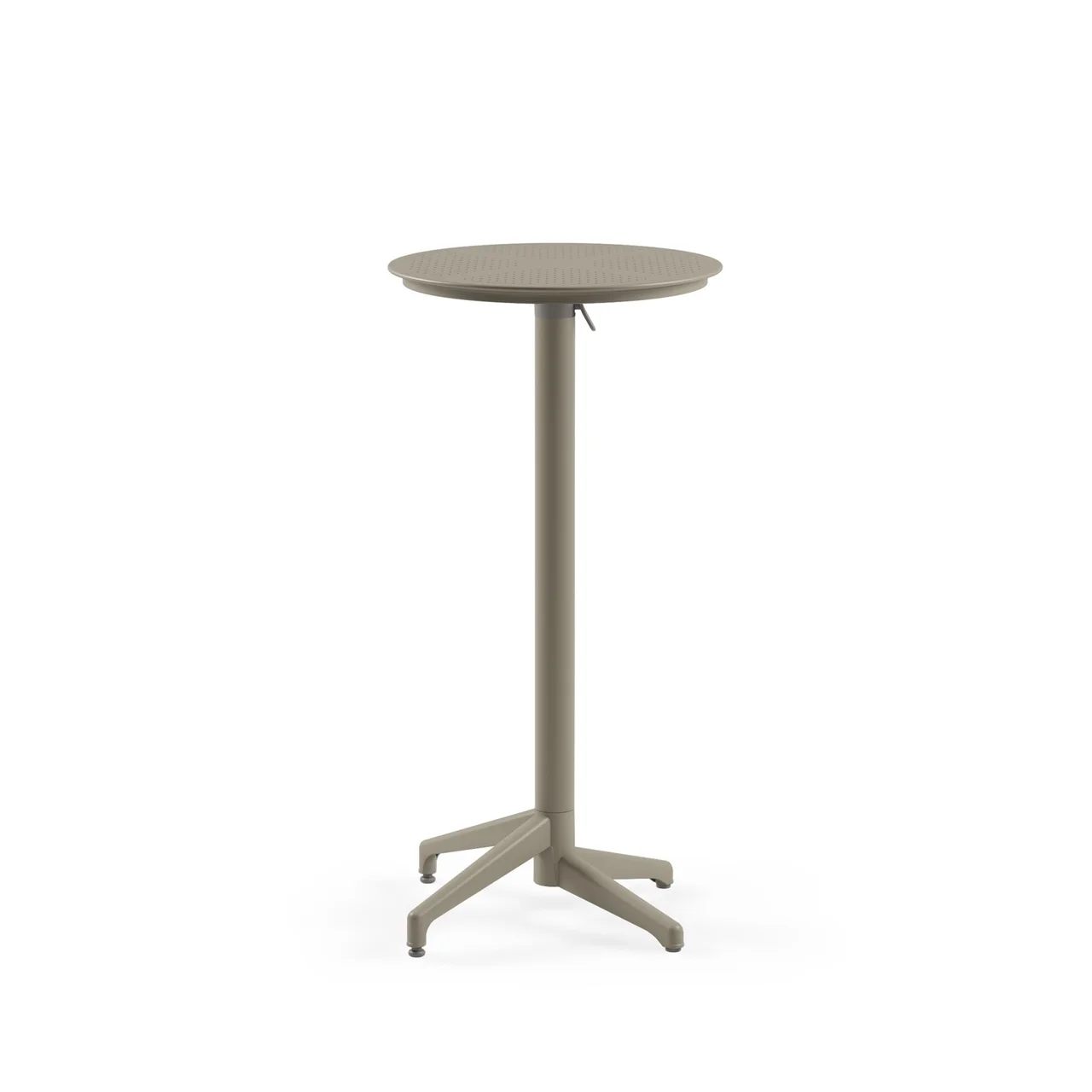 Moon Folding 60 cm Bar Table
