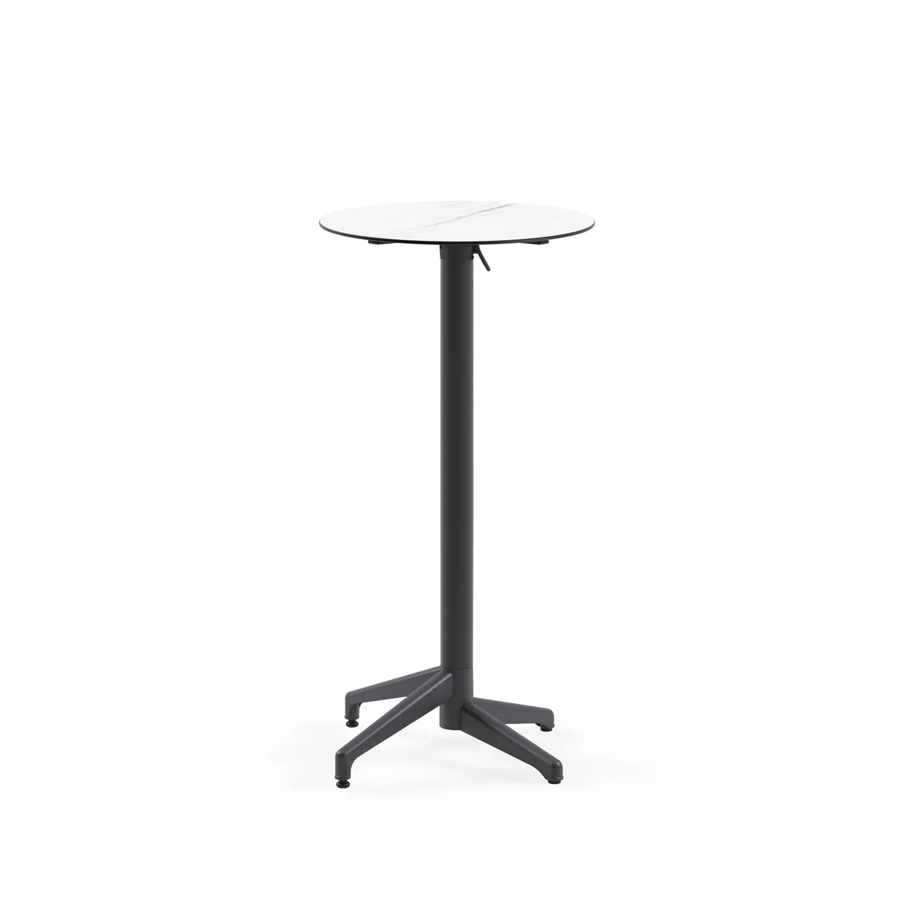 Moon-C 60 cm Bar Table