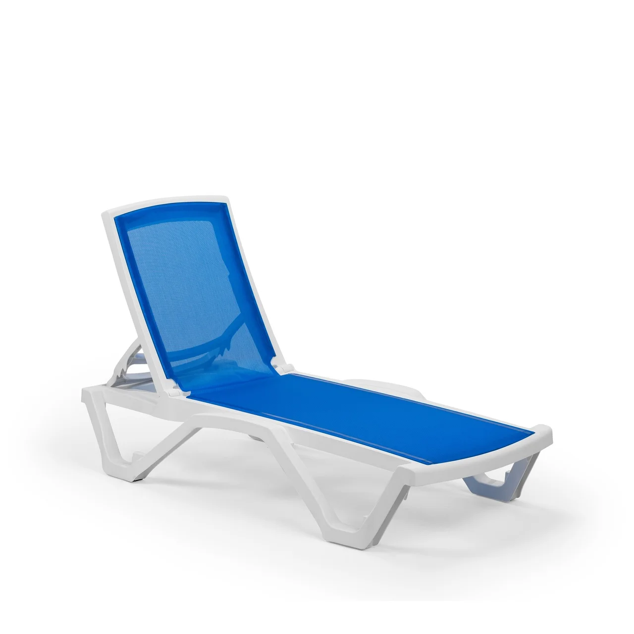 Mare Armless Sun Lounger