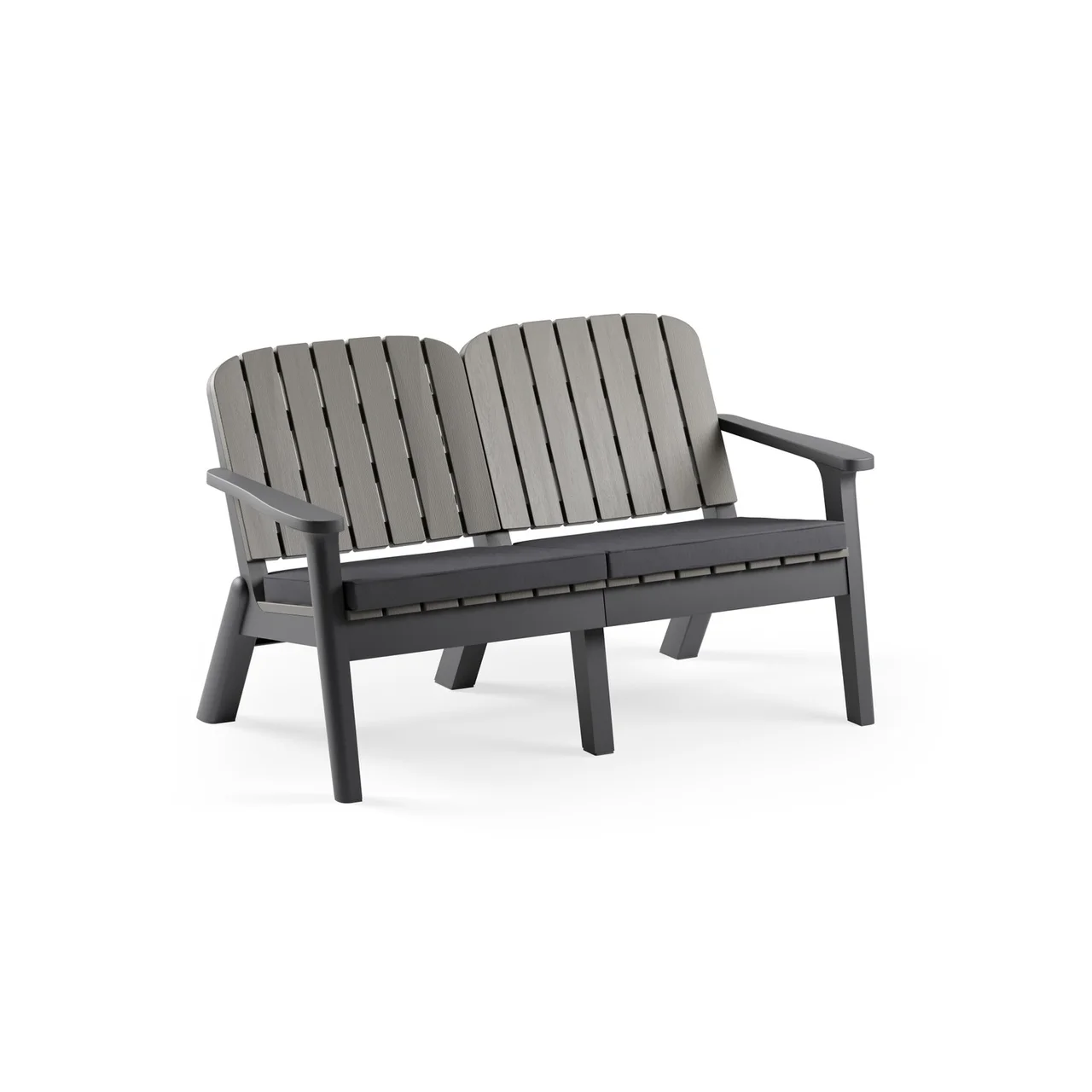 Silva Two-Seater Seating Group