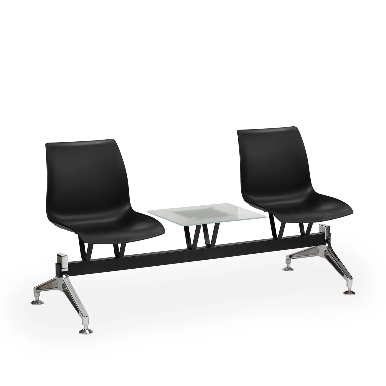 Laser X2 Waiting Chair