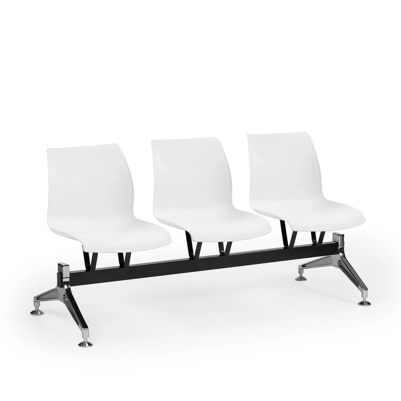 Laser X3 Waiting Chair