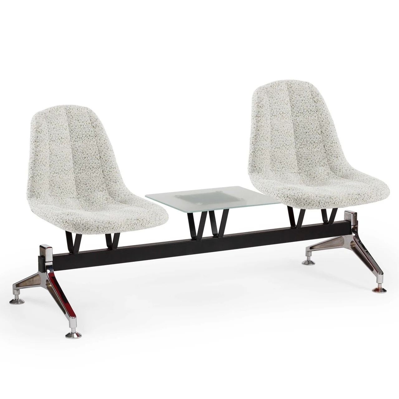 Eos X2 Pad Waiting Chair